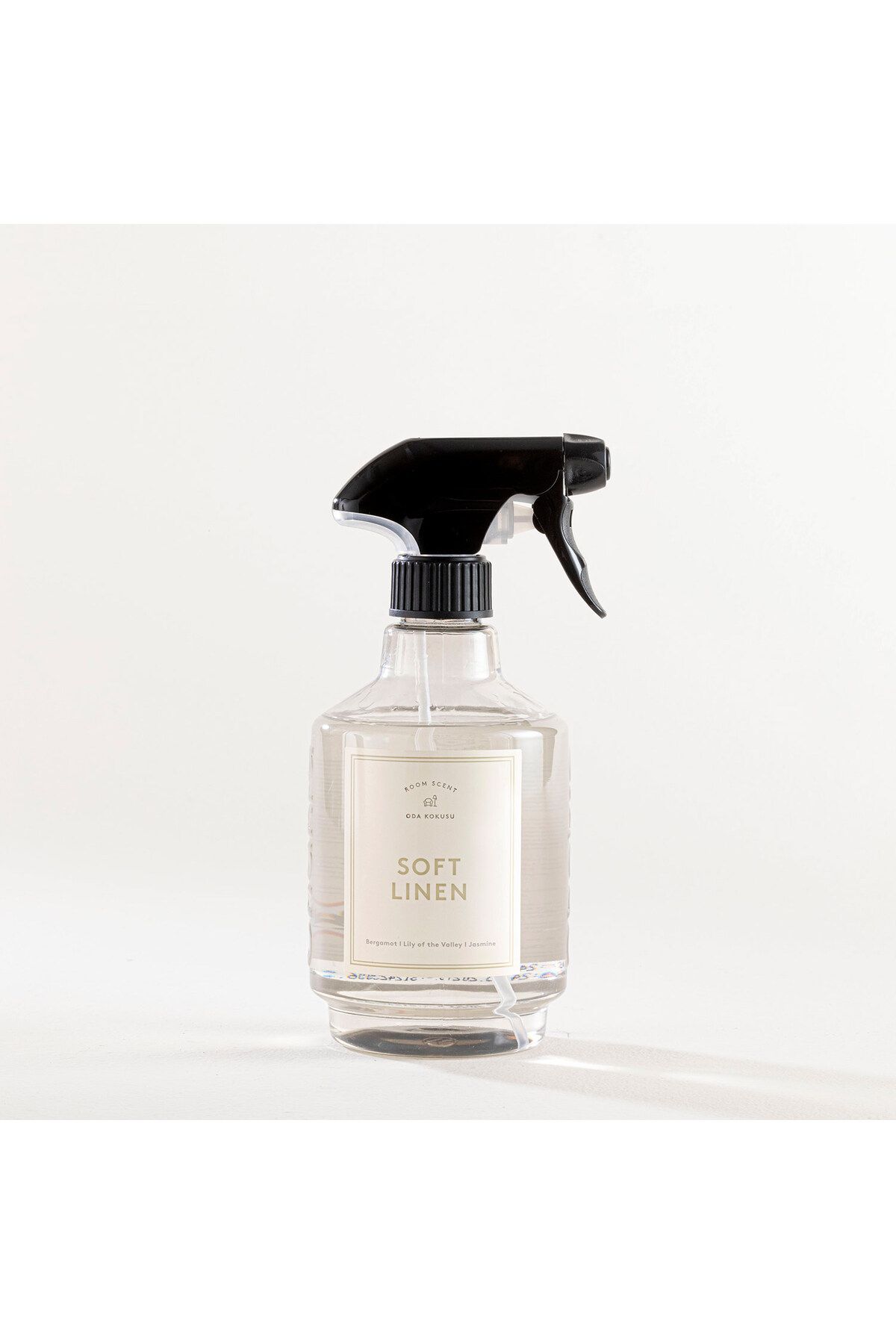 Oda Kokusu 500 Ml Soft Linen